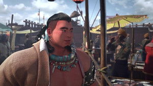 Poster for Episode 12