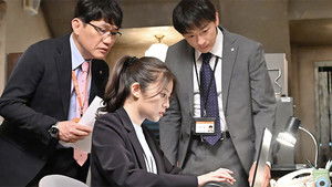 Poster for Episode 6