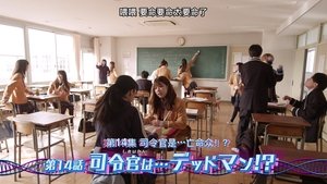 Poster for Episode 14