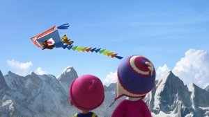 Poster for The Right Kite