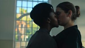 Poster for One More Lie