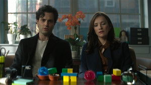 Poster for Blood Will Have Blood