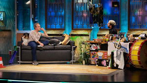 Poster for Daniel Guzmán