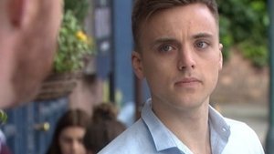 Poster for #Hollyoaks