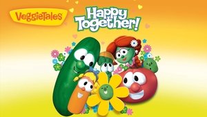 Poster for Happy Together