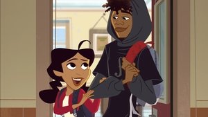 Poster for Wild, Lost, and Free, Part I