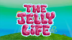 Poster for The Jelly Life