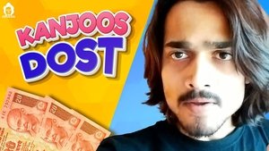 Poster for Kanjoos dost