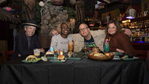 Poster for Buckeyes and Bulldogs