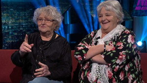 Poster for Episode 18