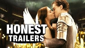 Poster for Romeo + Juliet