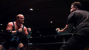 Poster for ECW Hardcore TV - Aug. 19, 2000