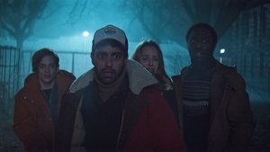 Poster for Too Young to Handle It