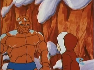 Poster for To Thing or Not to Thing