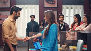 Poster for Nikhil's Proposal For Bhagyashree