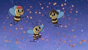 Poster for Chapter 3: See Bees? Gee! Bees!