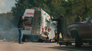 Poster for Episode 14