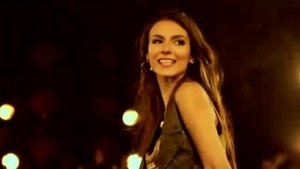 Poster for “Freak the Freak Out” Music Video