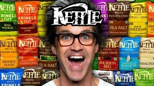 Poster for We Tried EVERY Kettle Chip Flavor