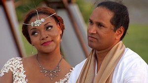 Poster for Coconut Bras and Brawls