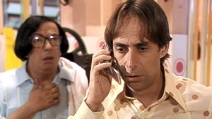 Poster for A Mulher Que Botou Chifre No Capeta Poster for A Mulher Que Botou Chifre No Capeta