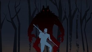 Poster for World of Remnant: Grimm