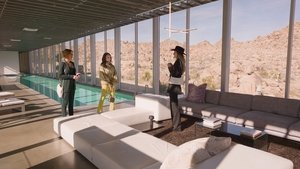 Poster for Don't Rain on My Parade