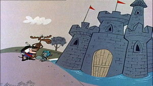 Poster for The Three Moosketeers 3/ The Enchanted Fly/ I Shot an Arrow/ Sir Isaac Newton/ The Three Moosketeers 4 Poster for The Three Moosketeers 3/ The Enchanted Fly/ I Shot an Arrow/ Sir Isaac Newton/ The Three Moosketeers 4