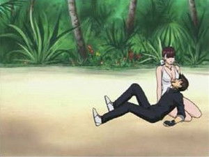 Poster for Get Over The Devil's Dream