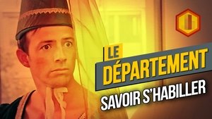 Poster for Episode 6