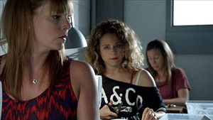 Poster for Episode 8