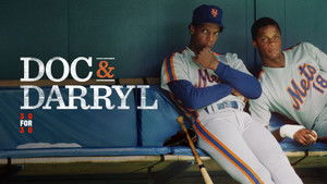 Poster for Doc & Darryl