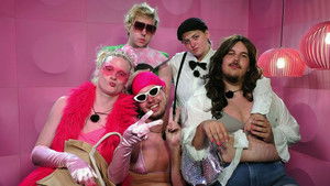 Poster for Episode 2