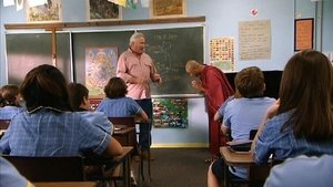 Poster for The Chosen One