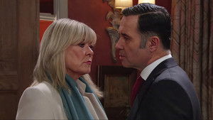 Poster for Wed 25 Feb 2026