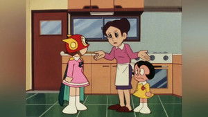 Poster for Episode 87