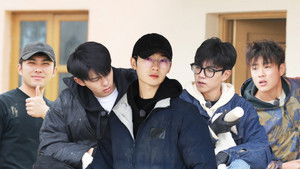 Poster for Episode 32