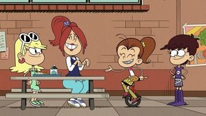 Poster for Undercover Mom