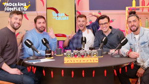 Poster for Episode 2