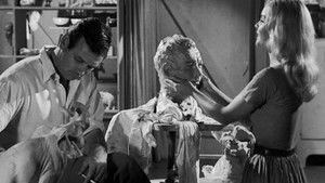 Poster for Dark Corner