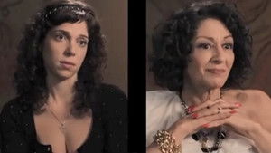 Poster for Minha Mãe Psicótica