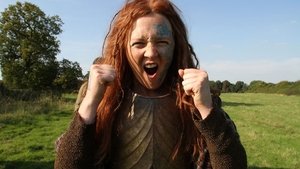 Poster for Bolshy Boudica Special