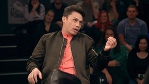 Poster for Preta Gil, Silvero Pereira and Welder Rodrigues Poster for Preta Gil, Silvero Pereira and Welder Rodrigues