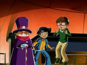 Poster for Episode 15 Poster for Episode 15