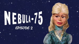 Poster for The Storm Before the Calm