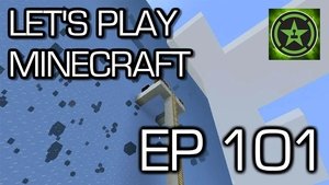 Poster for Episode 101 - Ice Cube