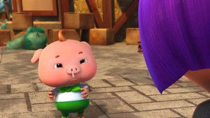 Poster for Episode 5