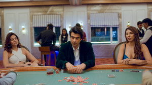 Poster for Can I Get Over Her?