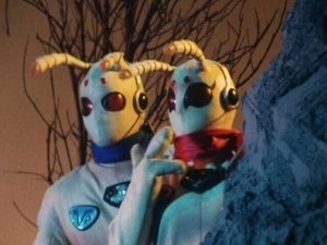 Poster for S.O.S. Koko and Kiki