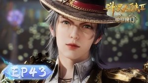 Poster for Episode 43